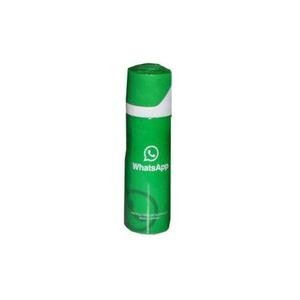 Watsapp Deodorant Body Spray – Green Container