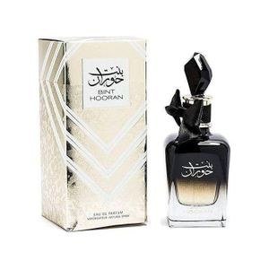Bint Hooran Fragrance – Black Bottle