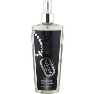 Armaf Tag Him Body Spray – Clear Bottle