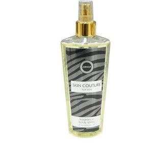 Skin Couture Body Splash – Striped Label