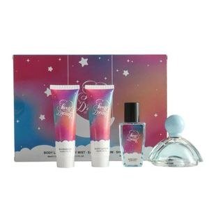 Lovely Dream Fragrance Gift Presentation
