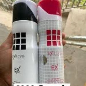 Armaf Explore Body Spray Pair
