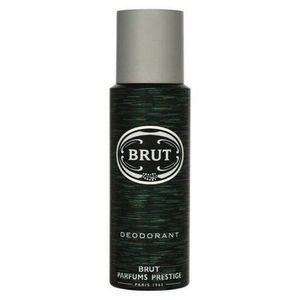 Brut Deodorant Spray – Dark Green Container