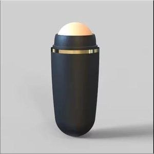 Face Roller – Dark Holder with Pale Ball