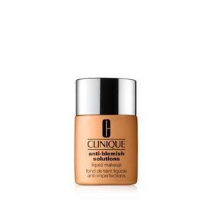 Clinique Acne Solutions™ Liquid Makeup - WN 118 Amber .
