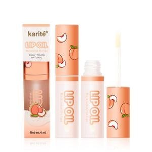 Karite Lip Oil O