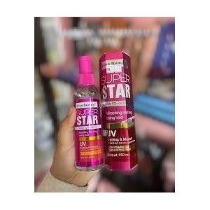 Fix Super Star Make Up Spray