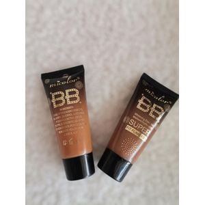 Make Up My Colour BB Face Cream