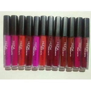 Huda Beauty Huda Lipstick