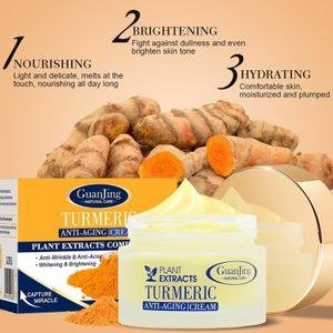 Lanbena Turmeric Cream for Face