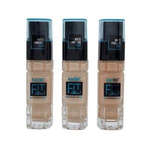 Korite Fit Shine Foundation