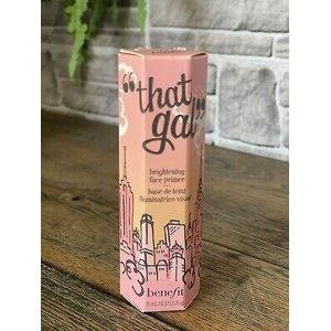 That Gal Brightening Face Primer