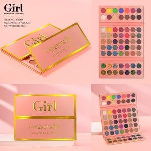 Gorgeous Collections Gorgeous me eyeshadow palette
