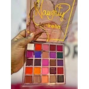 Jackeline Concealer and Corrector Palette