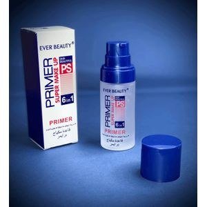 Ever Beauty Primer Super Make Up