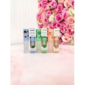 Karite Lip Oil 3 Pieces