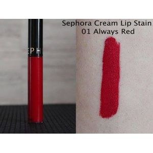 Lipstick Cosmetic Lipstick Creamy