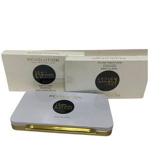 Revolution Patricia Contour Palette – Pale Case