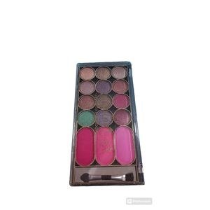 Micolor 12&3 Eyeshadow
