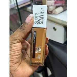 Superstay foundation