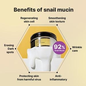 Cosrx Advanced Snail 92 All in one Cream