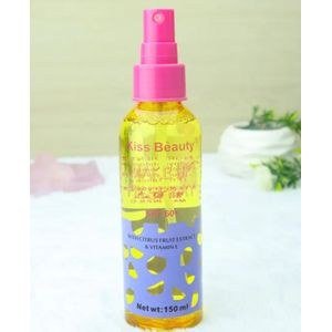 Kiss Beauty Make Up Fix