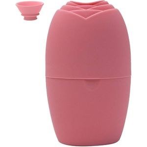 1Pc Facial Ice Roller Mold
