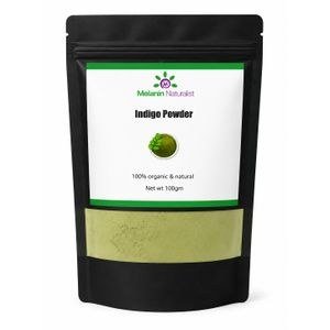 INDIGO POWDER