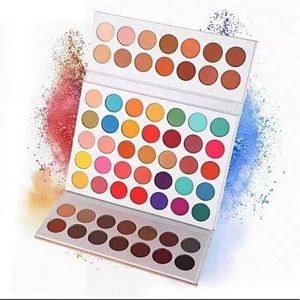 Beauty Glazed Gorgeous Me Eye Shadow Palette