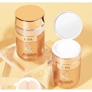 Air Cushion Bb Cream Foundation - Brown