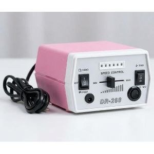 Electric Nail Drill Machine