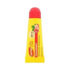 Carmex Click-Stick Lip Balm SPF 15 Strawberry
