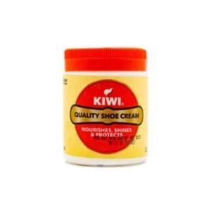 Kiwi neutral quality shoe polish