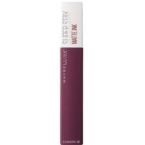 Maybelline Superstay Matte Ink Lipstick 40 Believer