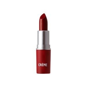 Ruby Kisses Super Rich Creme Lipstick - Russian Red