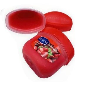 2Lips Too Vaseina Lip Balm - Red Berries Lips For Pink Lips And Softening