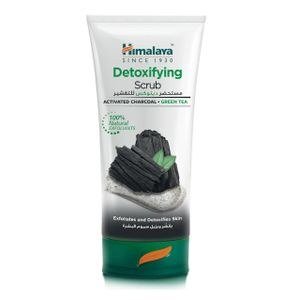 Himalaya Face Scrub Charcoal