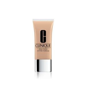 Clinique Stay-Matte Makeup – CN 28 Ivory