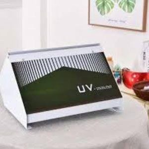 UV Sterilizer Cabinet Tools Cleaning Supplies