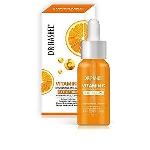 Dr Rashell Vitamin C Eye Serum