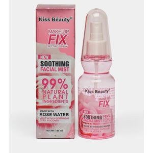 Other Make Up Fix" Setting Spray