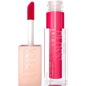 Maybelline Super Stay Teddy Tint Liquid Lip Color – Bubble Gum
