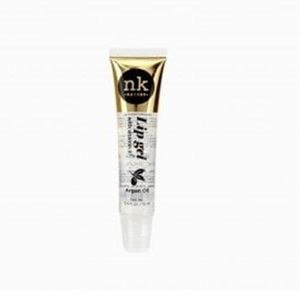 Nicka K Lip Gel - Argan Oil
