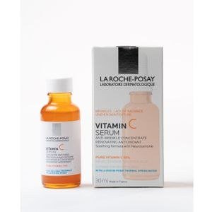 La Roche Posay Pure Vitamin C 10 Serum