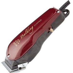Wahl Balding Electric Shavers Hair Shaving Machine - Maroon