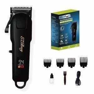 EZBuy Hair Clipper kit for Barber Rechargeable Hair Trimmer