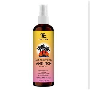 Top Class Anti Itch Grow Spray