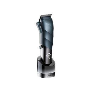 Oraimo MasterCut Pro Hair Clipper Super Powerful Motor Self-Adjusting Zero Gap 365-day Warranty