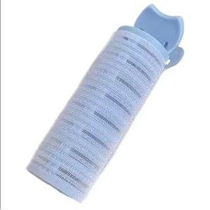 curling Irons Lazy Hair Rollers Fluffy Styling Clips Air overnight Curling heatless curler DIY Hair Styling accessories