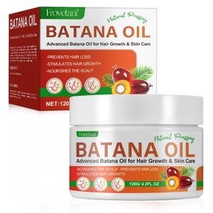 Mielle Advanced Batana Oil For & Skincare